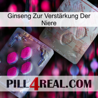 Ginseng Zur Verstärkung Der Niere 38